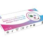 COVID-19 RSV FLU A B