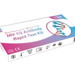 HIV picture