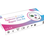 Typhoid picture