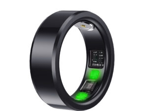 iREAGEN Health Smart Ring-R3