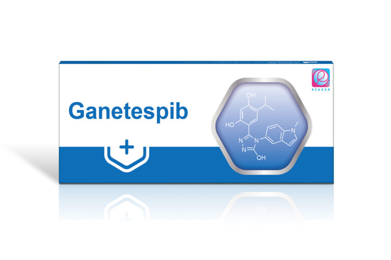 3-Ganetespib