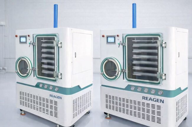 Freeze Dryer