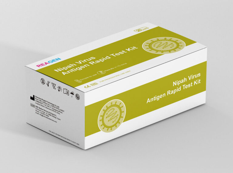 Nipah Virus Test Kit