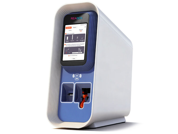 Multi-Functional Analyzer for Vet