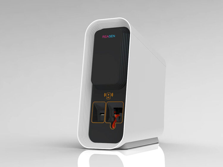 7-Diff Auto Hematology Analyzer