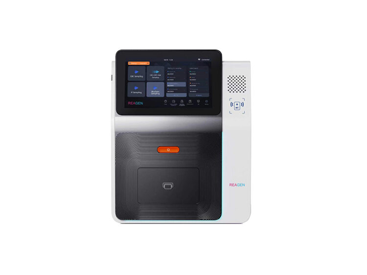 Minilab Multi-functional Analyzer