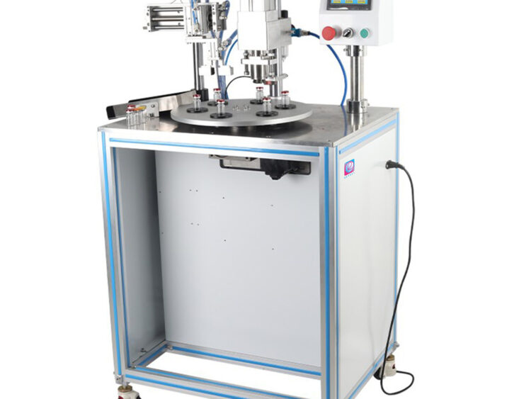 Sealing Machine