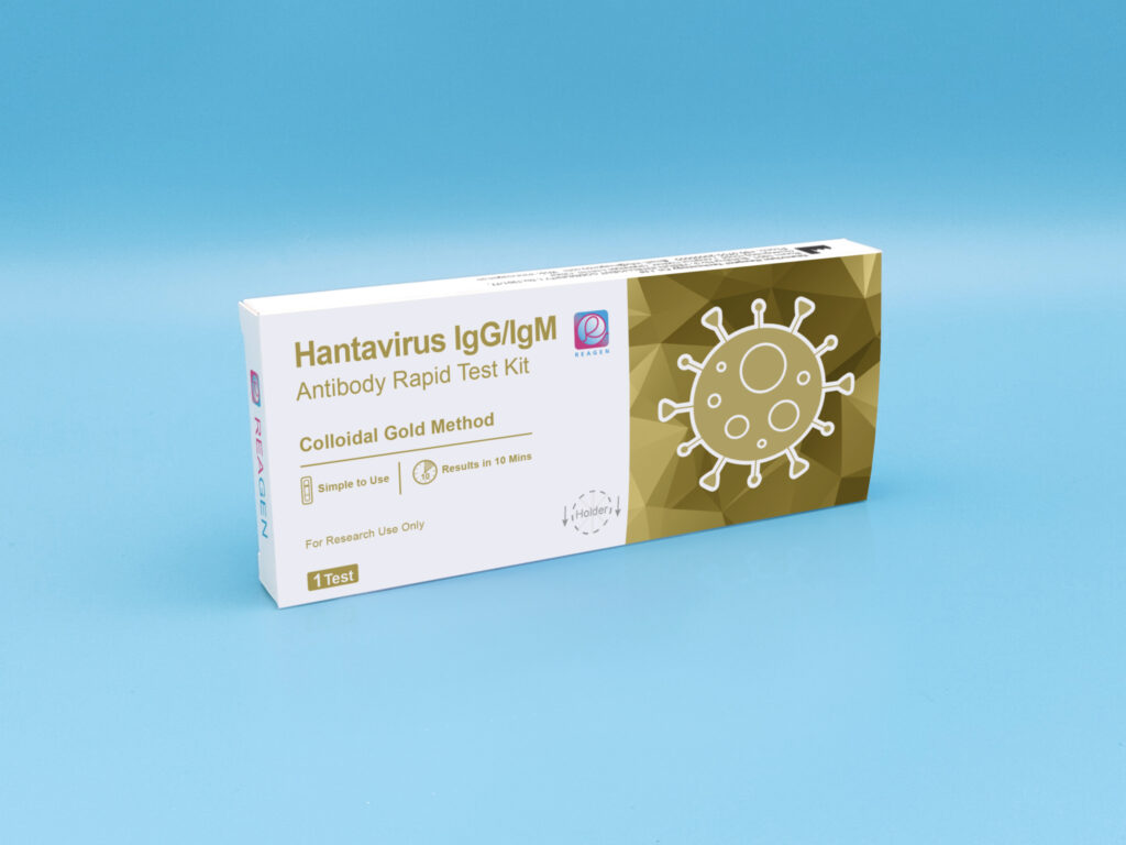 Hantavirus