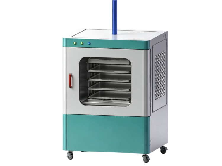 Vial Stopper Capping Machine