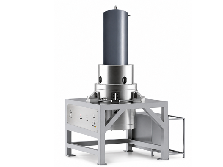 Dynamic Axial Compression Column(DAC)
